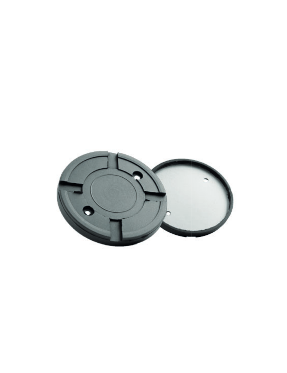 Rubberen pads Sift / IME